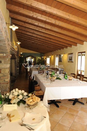 Agriturismo Bel di Bertussi wedding venue in Puegnago sul Garda