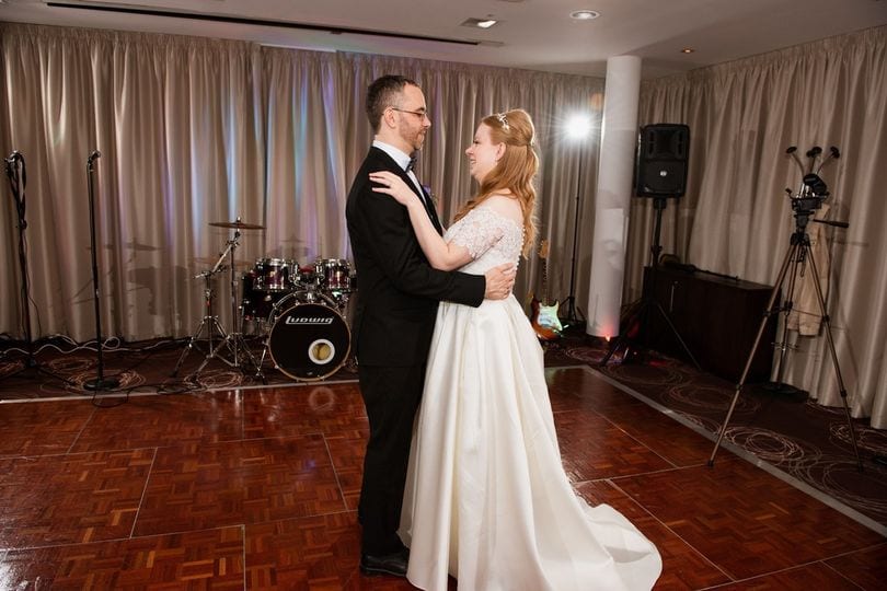 5 Cavell Street wedding venue in London