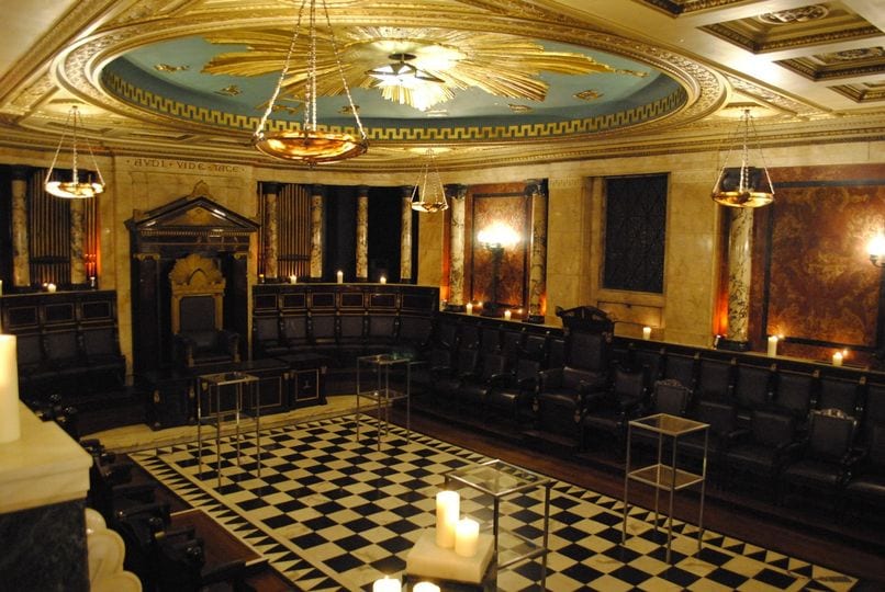 Andaz Hotel wedding venue in London