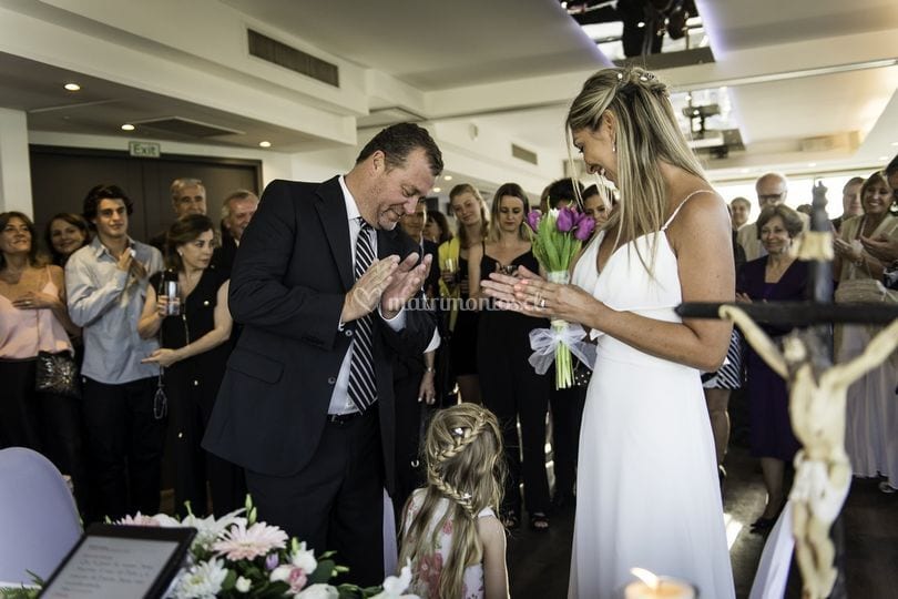 Boulevard Suites wedding venue in Santiago