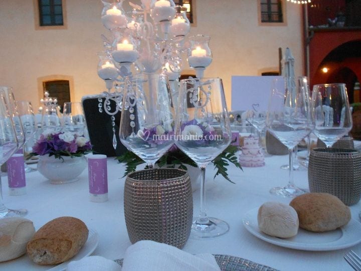 Borgo San Giusto wedding venue in Empoli