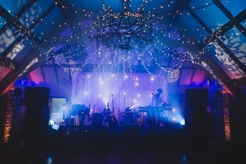 The Manor House wedding venue in Castle Combe