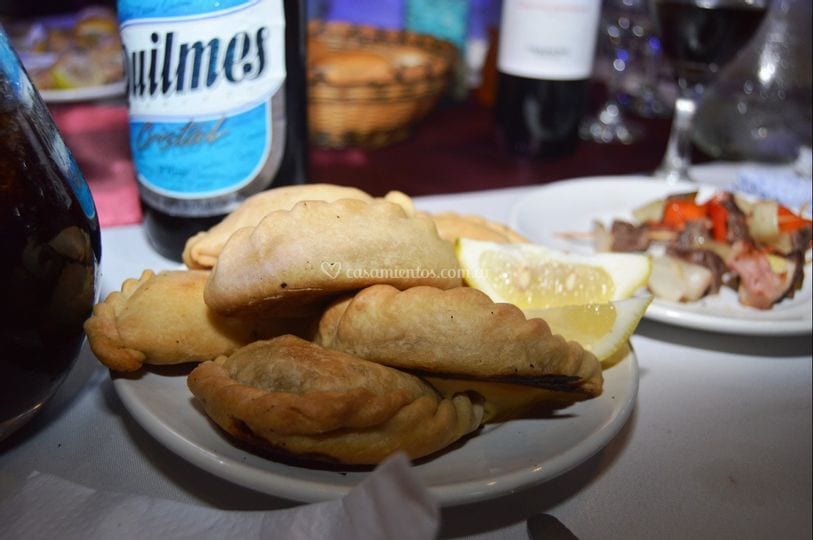 Celebra wedding venue in San Miguel de Tucumán