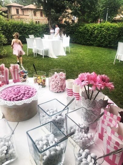 About Cooking - Food Banqueting wedding venue in Vigolzone