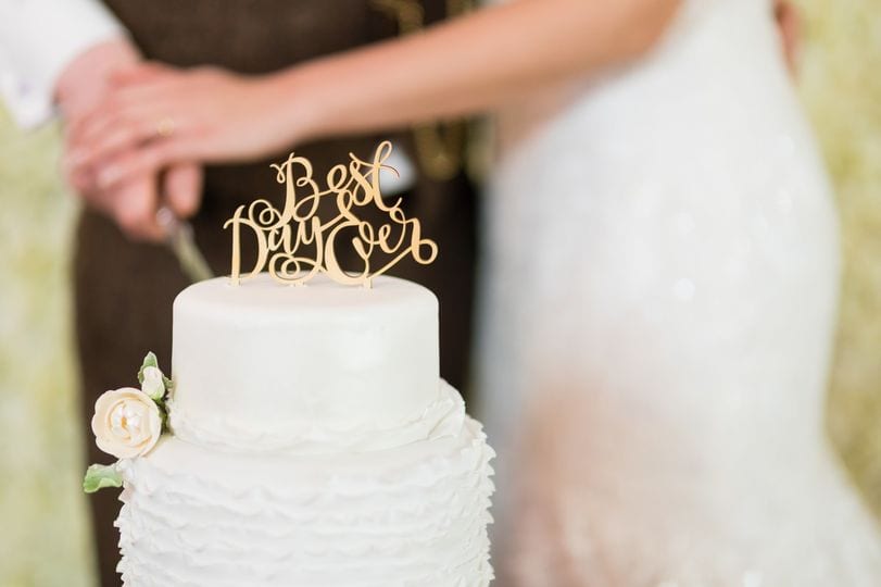Everglades Hotel wedding venue in Londonderry