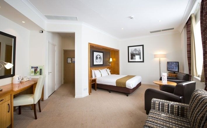 Holiday Inn Peterborough wedding venue in Peterborough