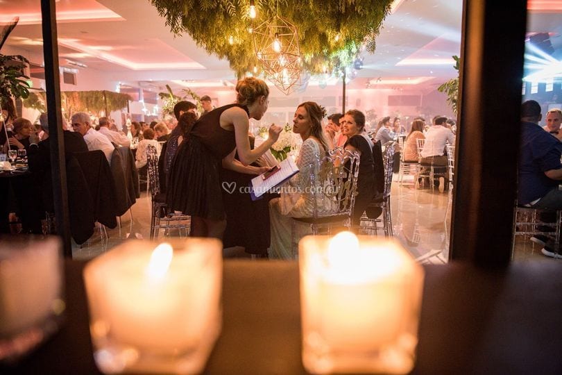 La Florentina Eventos wedding venue in Córdoba