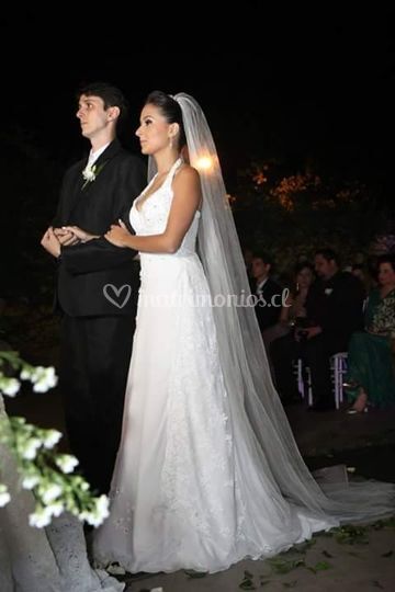 Banquetería Rossalba wedding venue in Santiago