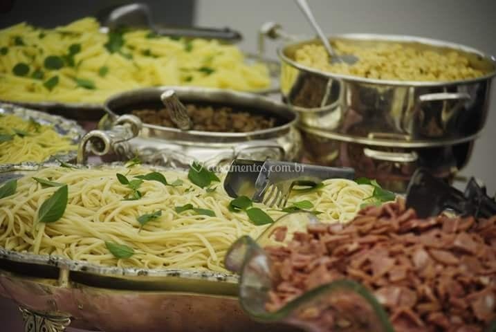 Buffet Midian wedding venue in Taguatinga