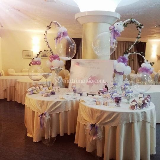 Helios Garden wedding venue in Terme Vigliatore