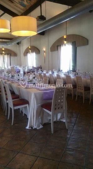 Ca'Solare wedding venue