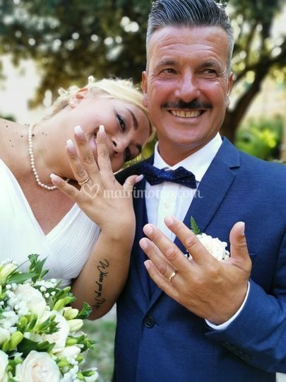 Bagnolo Ristorante in Campagna wedding venue in Roma