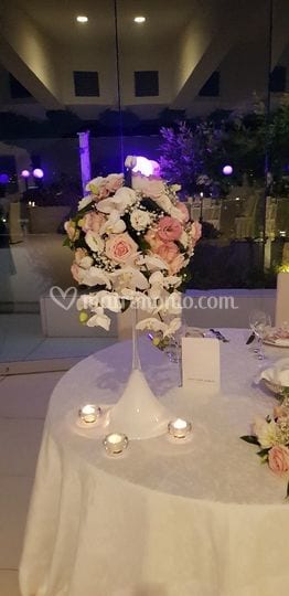 Grand Hotel Salerno wedding venue in Salerno