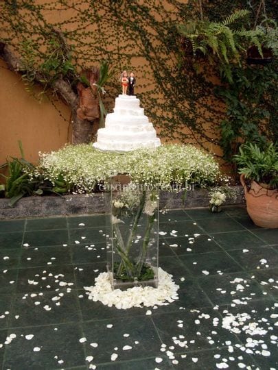B Morethy Produção de Eventos wedding venue in São Gonçalo