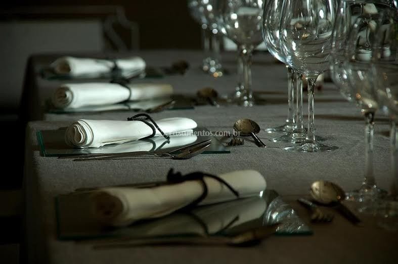 AB Eventos wedding venue in São Paulo