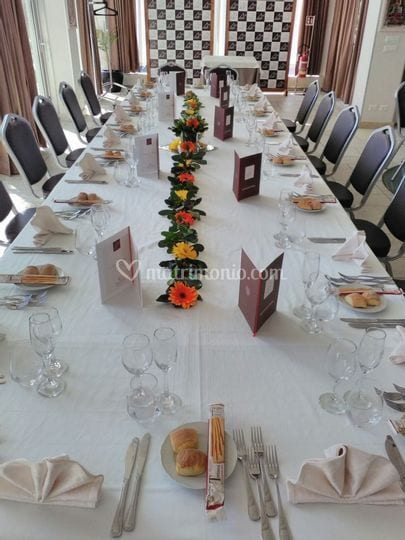 4SPA Resort Hotel wedding venue in Aci Castello