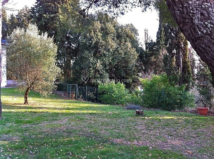 Agriturismo Campo al Sole wedding venue in Collesalvetti