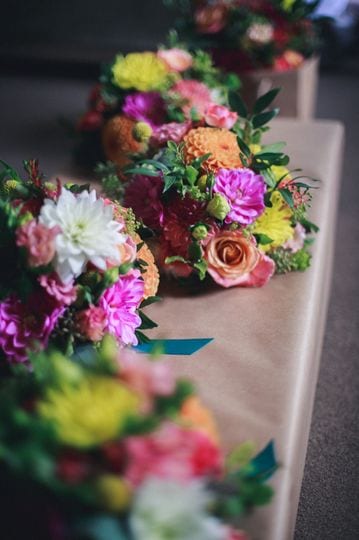 Tone Dale House wedding venue in Wellington