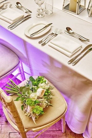 Manchester Art Gallery wedding venue in Manchester