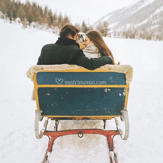 Hotel Lac Salin SPA & Mountain Resort wedding venue in Livigno
