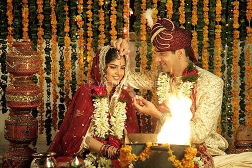 Arya Samaj Goregaon wedding venue in Goregaon West