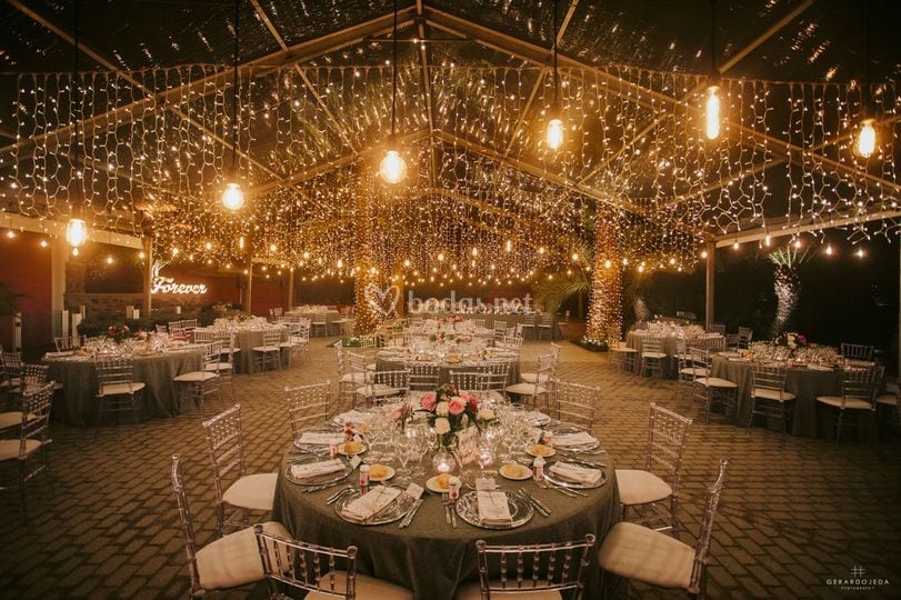 Casa Leacock wedding venue in Las Palmas De Gran Canaria