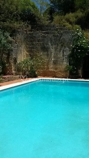 A Tufeira wedding venue in Pernes