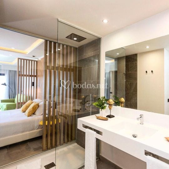 Hotel & Spa Cordial Roca Negra wedding venue in Agaete