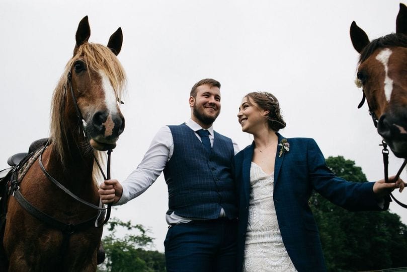 Hollin Oaks Weddings wedding venue in Sheffield