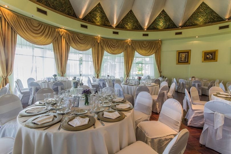 Altos de la Viña — wedding venue in San Salvador de Jujuy
