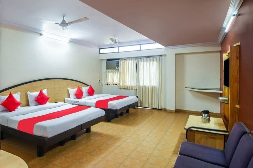 Hotel Kanak Sagar wedding venue in Kishangarh