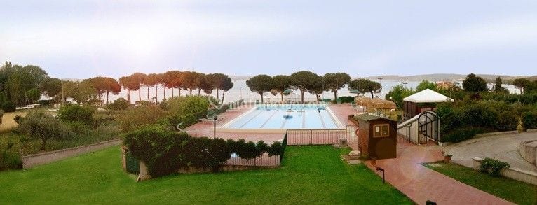 Alfredo Hotel & Restaurant wedding venue in Bracciano