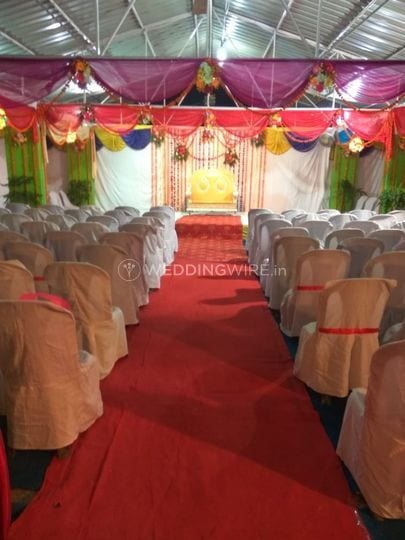 Hotel Shagun, Bhopal wedding venue in Peer Gate Area