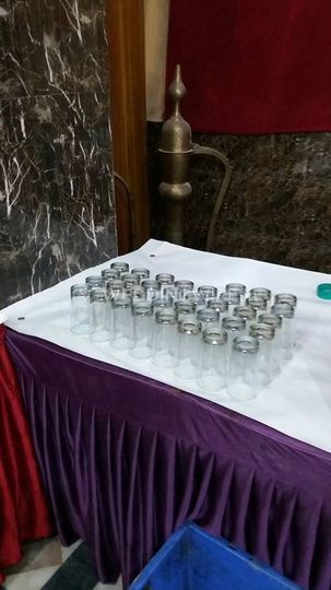 Balley Balley Banquet wedding venue in Kirti Nagar