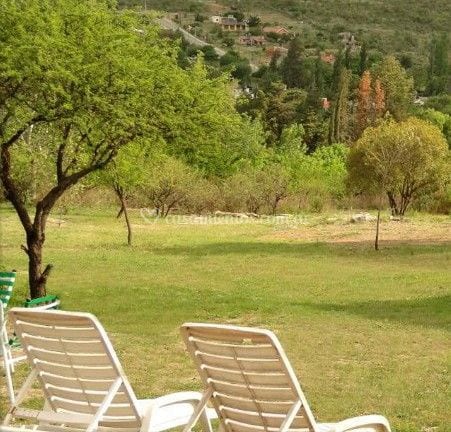 Hotel Agua Dorada wedding venue in Cabalango
