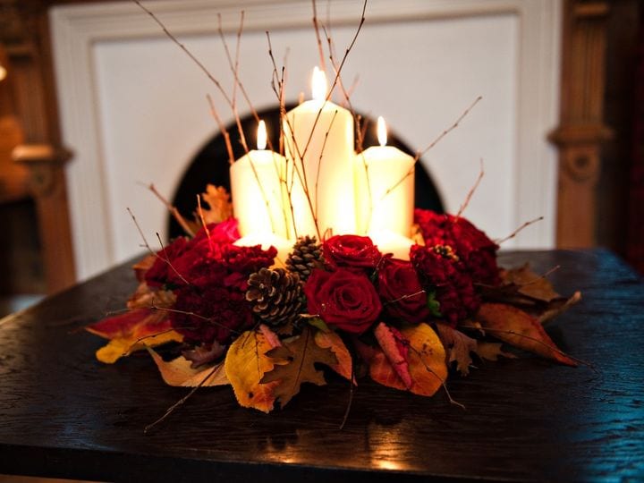 Ingleside House wedding venue in Cirencester