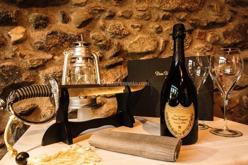 Il Cortile dei Sapori wedding venue in Besana in Brianza