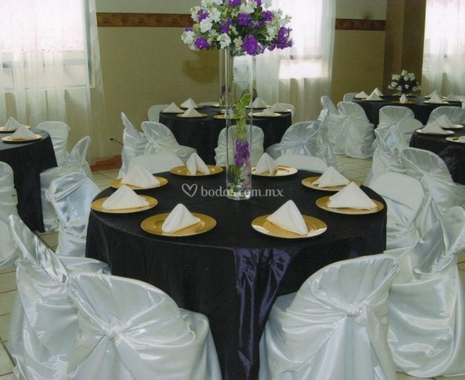 El Campanario wedding venue in Tijuana