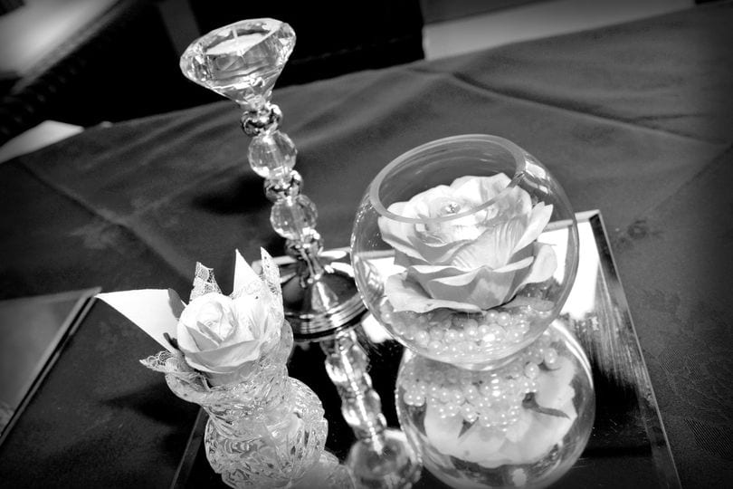 Best Western Oaks Hotel wedding venue in Burnley