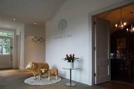 Eden - Broughton Hall wedding venue in Skipton
