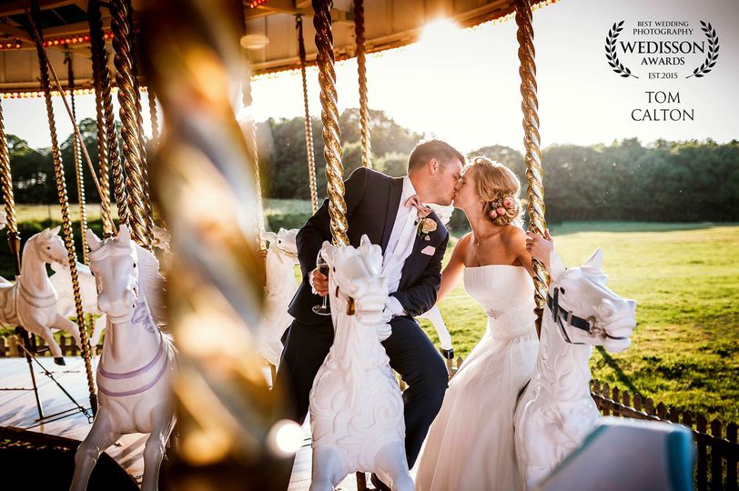 Preston Court wedding venue in Preston