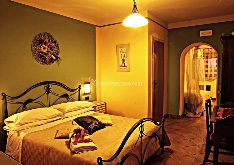 Agriturismo Villa Vea wedding venue in Bellosguardo