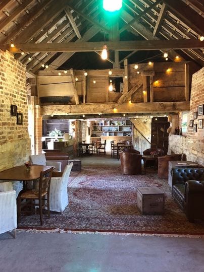 Midelney Manor wedding venue in Langport