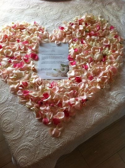Agriturismo Ca' del Sol wedding venue in Lazise