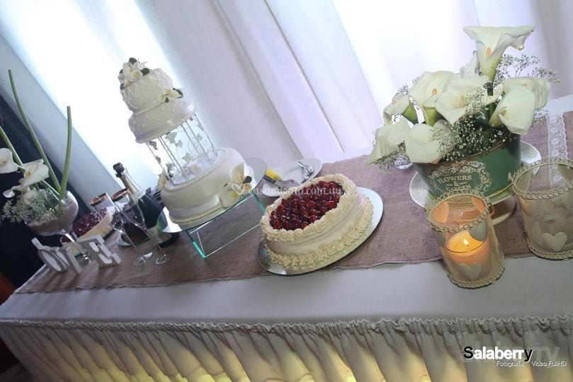 Chacra Tres L wedding venue in Montevideo