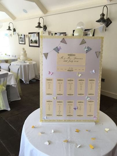 The Aston Tavern wedding venue in Birmingham