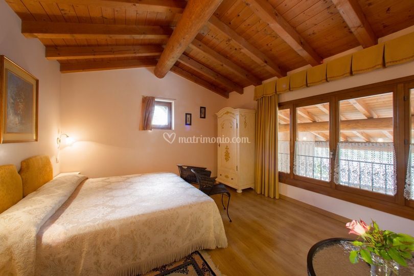 Fenil Conter wedding venue in Pozzolengo