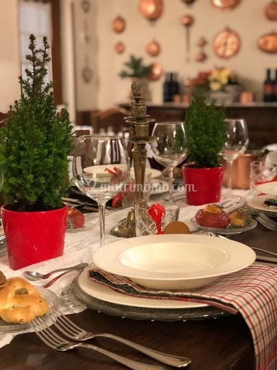 Agriturismo Roccolo wedding venue