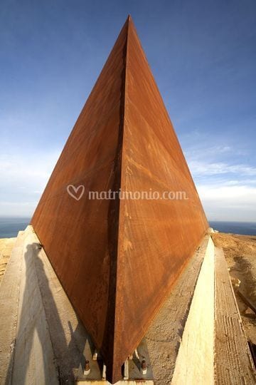 Hotel Museo Atelier sul Mare wedding venue in Tusa