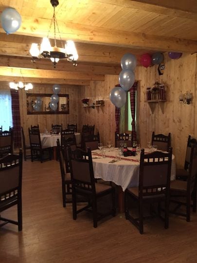 The Woolpack Elstead wedding venue in Elstead